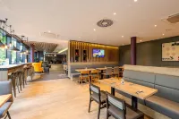 Premier Inn Göttingen Hotel - breakfast
