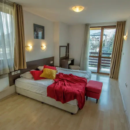 Banderitsa Studio Bansko 2