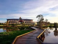 Mercure Kooindah Waters Central Coast Hotels in Wyong