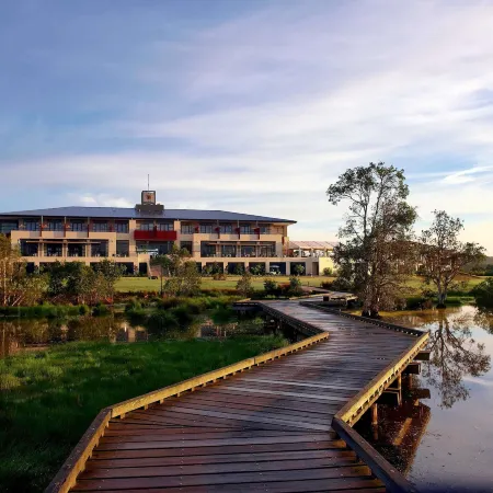 Mercure Kooindah Waters Central Coast
