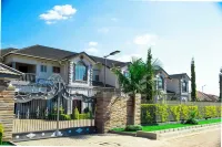 Lusaka Luxe Your Private Oasis Awaits in the Heart of Zambia Hotels in 