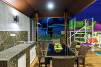 Breeze Casa Private Pool Villas