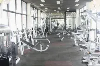 Phitsanulok United - Gym