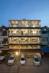 Dream Boutique Hotel - Quầy bar