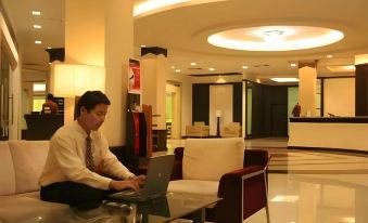 City Park Hotel