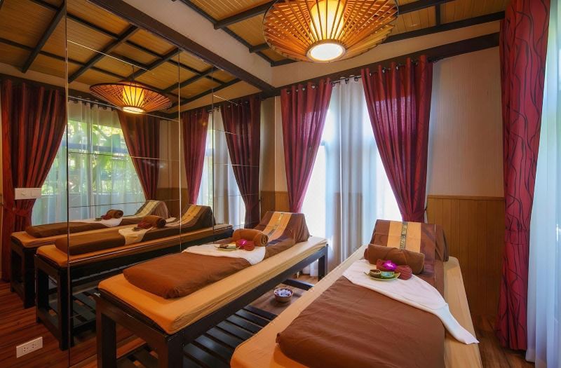Parc Borough City Resort photo 3