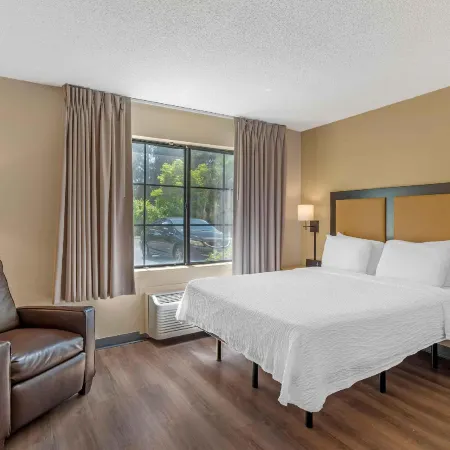 Extended Stay America Suites - Melbourne - Airport