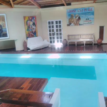 Mision Costa