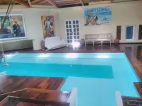 Mision Costa - Pools