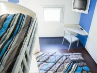Hotelf1 Epinal Nord - Pet Friendly