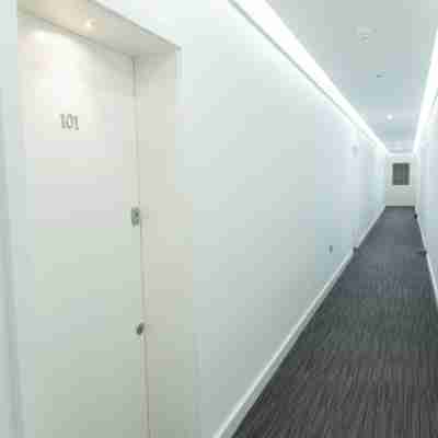 Alexandra Palace Luxury Serviced Apartments in St Albans Others