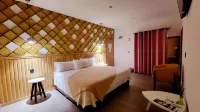 Hotel Casa Jima Agave - balcony