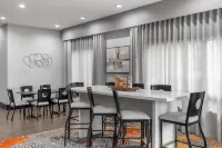 Hampton Inn Kansas City/Olathe - breakfast