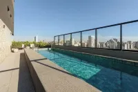 查理穆拉特維拉馬達萊納 - 健身房