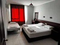 Rose Garden Apart Hotel - pemandangan pegunungan