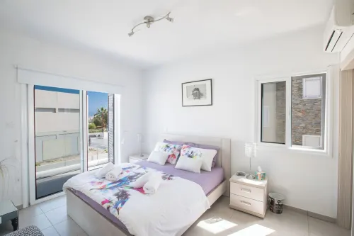 Protaras Holiday Villa An8 - 2-Star