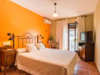 Hostal El Escudo de Mijas Hôtels à : Mijas