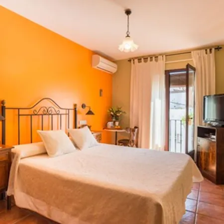 Hostal El Escudo de Mijas