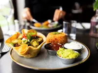 Lanhydrock Hotel & Golf Club Hotels in Bodmin