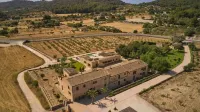 Hotel Rural Es Riquers Hotels in 
