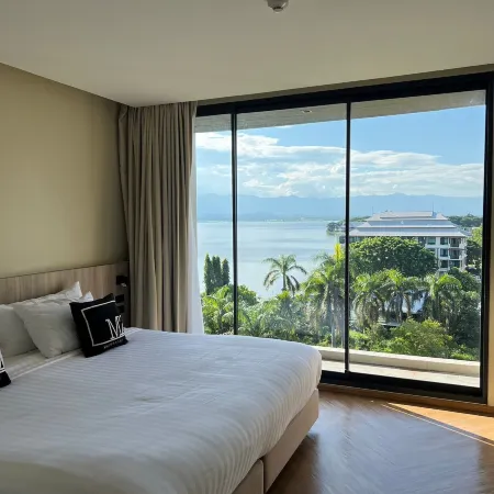 M2 Hotel Waterside