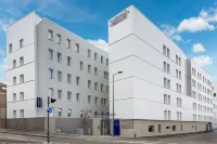 Montempô Appart'hôtel Lille Gares - 2-Star