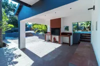 Boutique Hotel-Style 8Bed Villa Ferndale