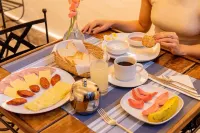 Havana Miró Suite · Free WiFi & Charm - 2 ดาว