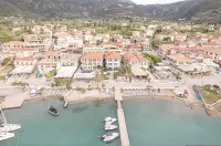 船長海濱公寓