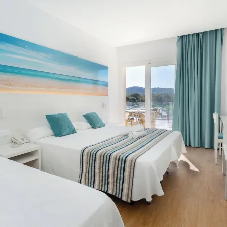 Hotel Playas de Paguera