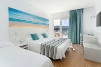 Hotel Playas de Paguera - en bord de mer
