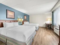 Quality Inn & Suites Black River Falls I-94 Hotels in Jackson County