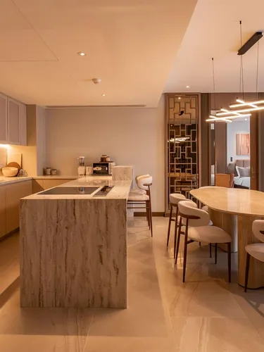 รูปภาพของThe Angsana Oceanview Residences Unit 235