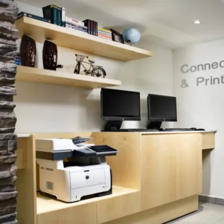 InHouse Hotel Villahermosa