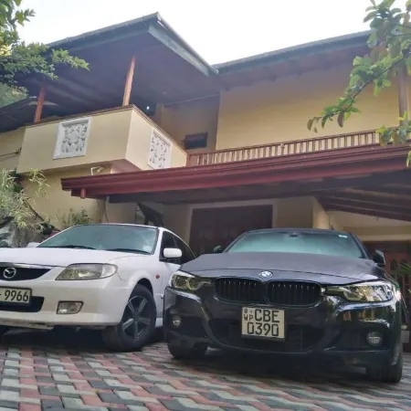 Blue Ribbon Homestay