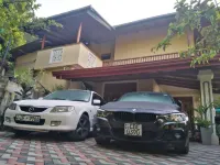 Blue Ribbon Homestay - Bed and breakfast