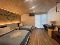 99Stay Sasebo SGx - balcony