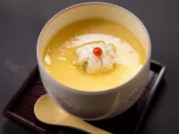 Kogane Sansou - breakfast