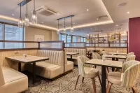 Premier Inn Jersey St Helier (Bath Street) - 3-Star