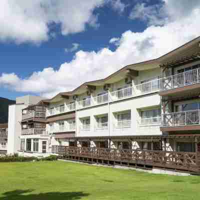 Hakone Kogen Hotel Hotel Exterior