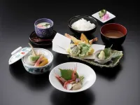 Oustat International Hotel Tajimi - breakfast