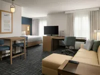 Residence Inn Newport Middletown Hotels in Middletown