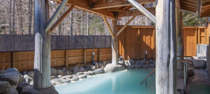 Okunikko Kogen Hotel Các khách sạn ở Nikko