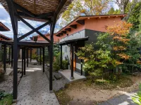 Yadoya Ohashi Hoteles en 