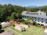Morino Hotel - Pysäköinti