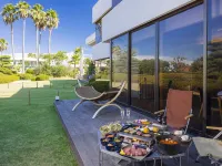 Umi no Hotel Shimahana Residence Villa - 2-نجوم