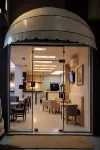 Hotel Capital Inn Tirana - Spa