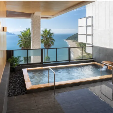 Irago Ocean Resort