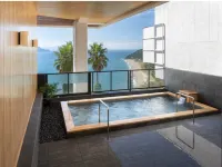 Irago Ocean Resort - Hot Springs