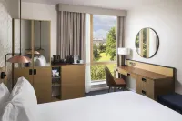 Hilton Garden Inn Bristol City Centre